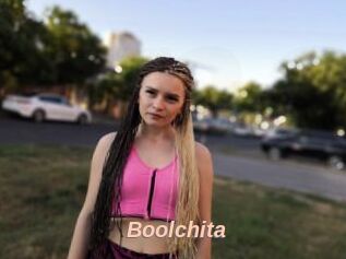 Boolchita