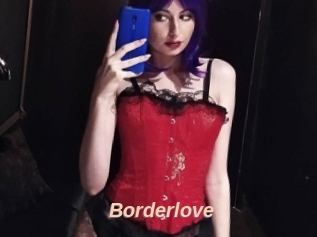 Borderlove