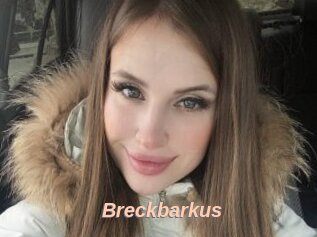 Breckbarkus