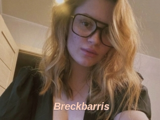 Breckbarris