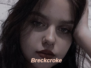 Breckcroke