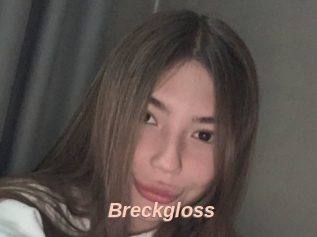 Breckgloss