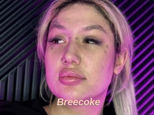 Breecoke