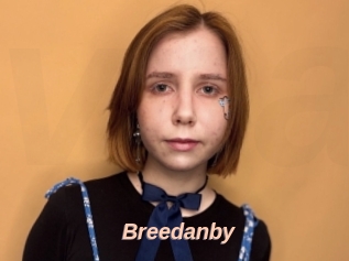 Breedanby