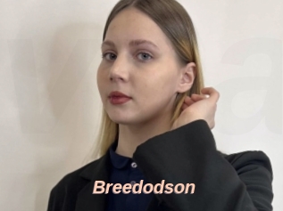 Breedodson