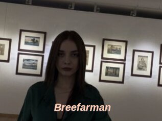 Breefarman