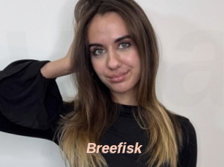 Breefisk