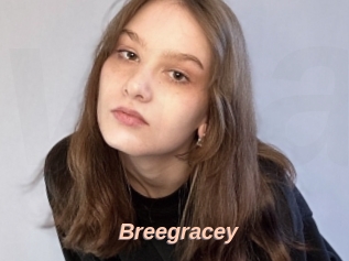 Breegracey