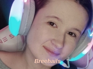 Breehails