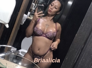 Briaalicia