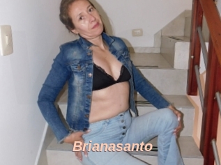 Brianasanto