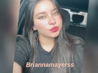 Briannamayerss