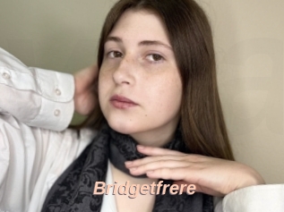 Bridgetfrere