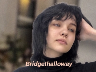 Bridgethalloway