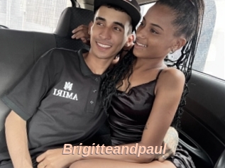 Brigitteandpaul