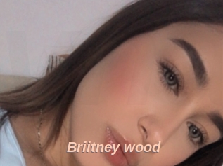 Briitney_wood