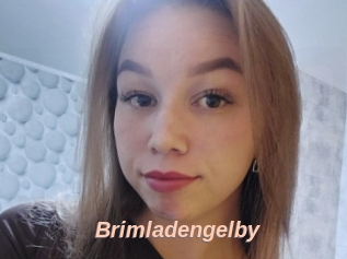 Brimladengelby