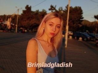 Brimladgladish