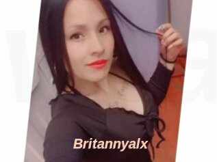 Britannyalx