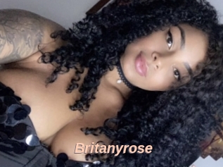 Britanyrose