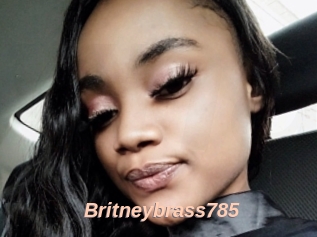 Britneybrass785