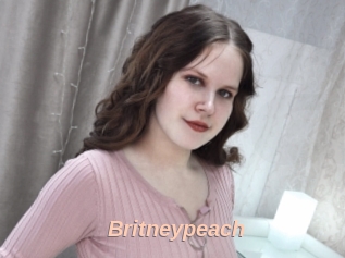 Britneypeach