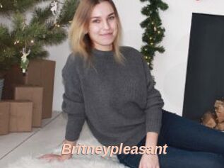 Britneypleasant