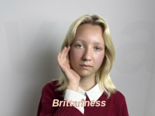 Brittanness