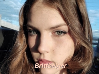 Brittbelger