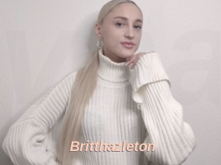 Britthazleton