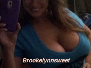 Brookelynnsweet