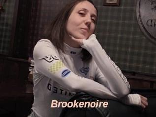 Brookenoire