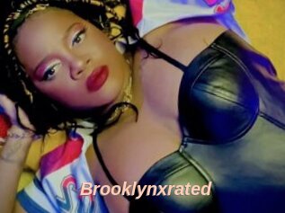 Brooklynxrated