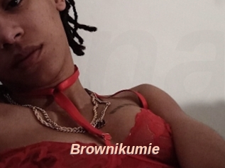 Brownikumie