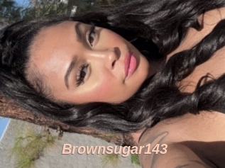 Brownsugar143