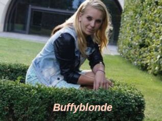 Buffyblonde