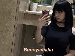 Bunnyamalia