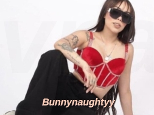 Bunnynaughtyy