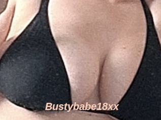 Bustybabe18xx