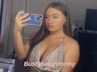 Bustybabystormy