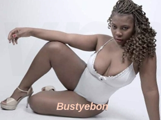 Bustyebon