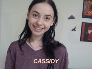 CASSIDY_