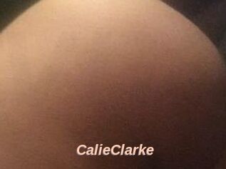 CalieClarke