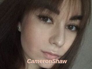 CameronShaw