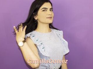 CamillaGomez