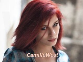 CamilleWest