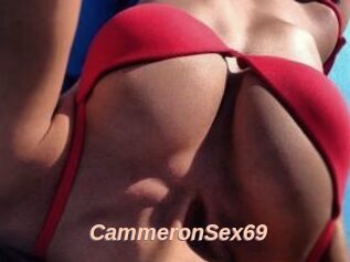 CammeronSex69