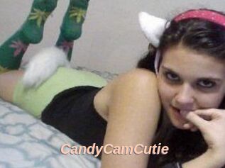 CandyCamCutie