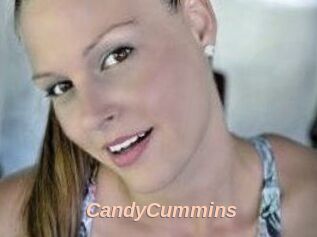 CandyCummins