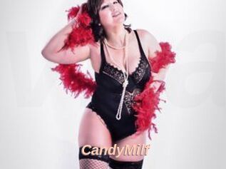 CandyMilf